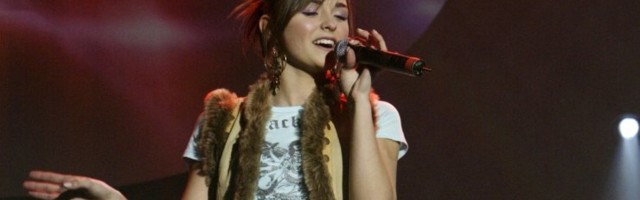 ENNE JA PÄRAST | Suunamudija Nele Kirsipuu näitab suurt kaalulangust