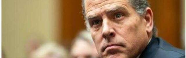 Hunter Biden ei tunnista end föderaalsetes maksusüüdistustes süüdi