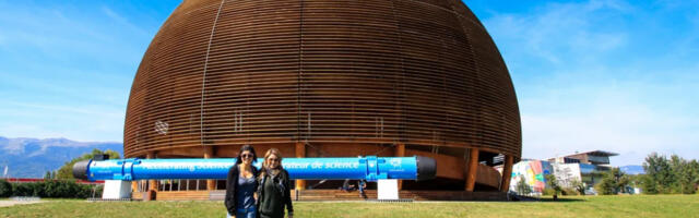 Arvamus: Kas CERN on kõigest lõbustuspark täiskasvanutele?