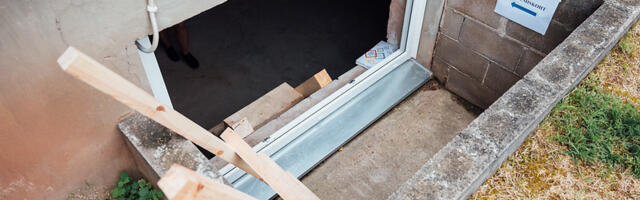 Riik lõi Tartusse näidisvarjumiskoha