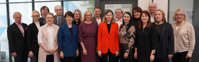 Eesti vähikeskuse koduks saab Tartu Ülikool