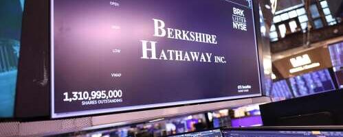 Berkshire’i ostunimekiri: suurenesid positsioonid ja lisandusid uued nimed