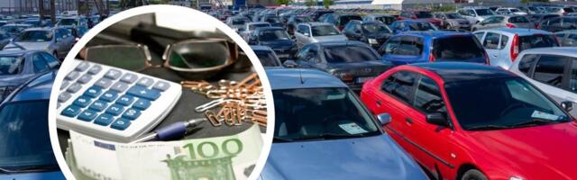 ANALÜÜS | Krister Paris: lasksime rongil minna. Kõiki maksutõuse saanuks ära hoida