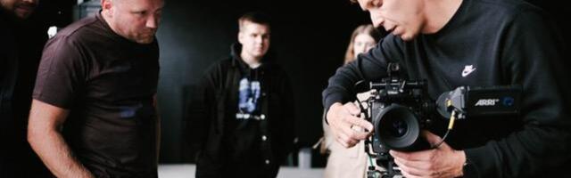 PÖFF alustab Ida-Virumaal koolitusprogrammiga 