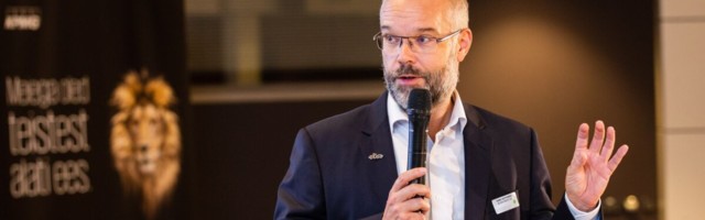 Seppänen töötajate motivatsioonist: võid osta kullast pinksilaua – ei huvita, viia sada koera – ei huvita