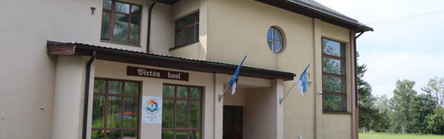 Virtsu ja Lõpe koolimaja võib oodata lammutamine