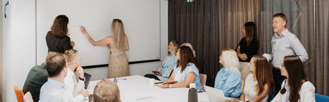 Võta osa Tartu Ülikooli ettevõtlusideede arendamise programmist „Teadusest äriks!“