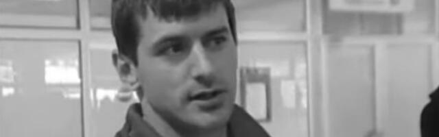 Gubitak za gubitkom: Porodicu Dejana Milovanovića zadesilo niz tragedija