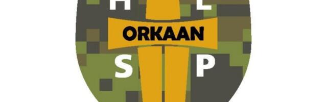 ORKAAN 2025 | Hiidlased näitasid valmisolekut oma saart kaitsta