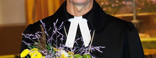 Otepää sai uue kirikuõpetaja