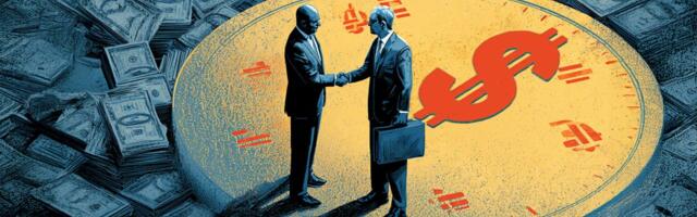 Why Secondary Exits Have Taken Centre Stage In Q3 2025