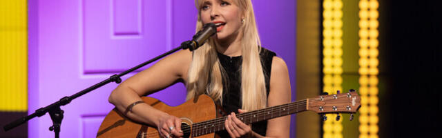 Piret Järvis-Milder: MTV mõjutusel hakkasin ka ise bändi tegema