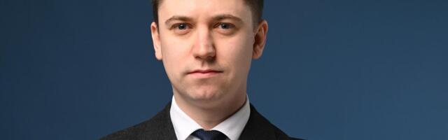 Järvamaal noppis valimistel enim hääli Elar Niglas