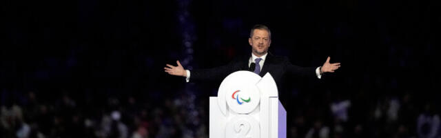 Venemaa sportlased ikkagi ei osale taliparalümpial