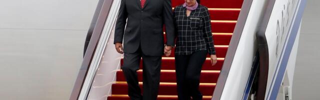 AP: USA püüdis Venezuela presidendi Maduro kättesaamiseks ära osta tema pilooti