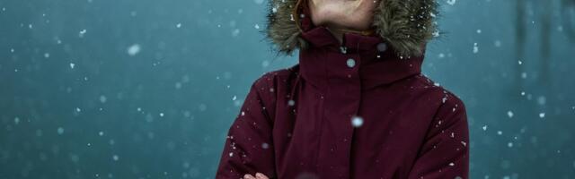 Elu õues igal aastaajal – Didriksons ei võitle ilmaga, vaid kohaneb sellega!