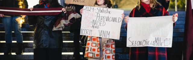 Urmas Paet_ Istanbuli konventsioonist on saanud tööriist väärinfo levitamiseks ja naiste õiguste demoniseerimiseks