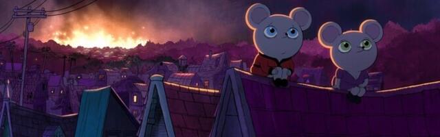 PÖFF-i päevik | Nädalavahetuseks verine Hispaania multikas ja McAvoy lavastajadebüüt