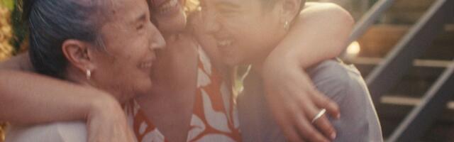 PÖFFi võidufilm „Hea tütreke“ tegi ajalugu