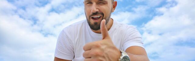 5 vanamoodsat oskust, mis aitavad meestel tugevamaks saada