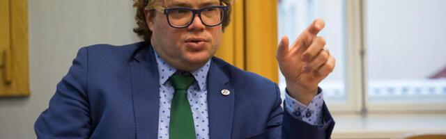 Jäärats siirdub ESTDEV-i juhi kohalt välisministeeriumisse