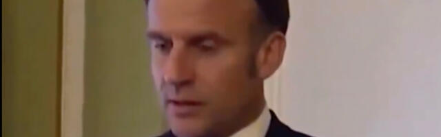 Vastulöök: Euroopa avaldas video kõnelusest Trumpiga