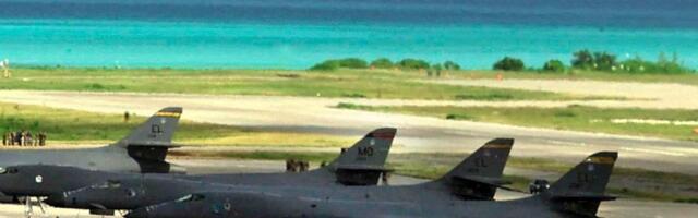 „Suur lollus!“ Trump ründas Suurbritanniat Chagose saarte äraandmise pärast