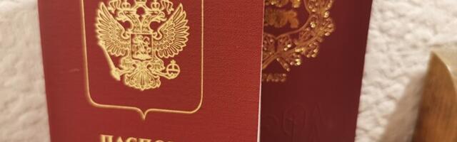 Venemaa võib hakata nõudma välismaal elavatelt Vene kodanikelt registreerumist