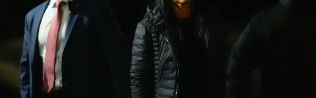 USA õigusriik: valimispetiseid ootab surmanuhtlus