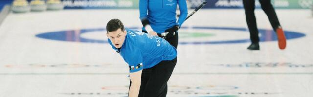 DELFI OLÜMPIAL | Kaldveele ja Lillele jääb debüüt eluks ajaks meelde. Mitte kaotuse, vaid elektri kadumise tõttu