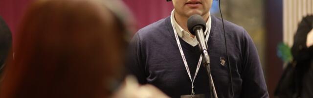 Logistikaäri otsib uut kasvu Hiinast ja USAst: võitlus käib töötajate pärast ja tehisaruga