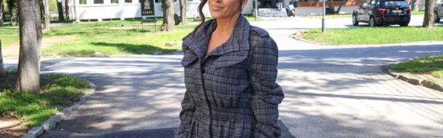 "BIĆE DOBRO NEKAD" Ana Sević o estradi, otkrila detalje odlaska Darka Lazića na Svetu Goru sa njenim mužem