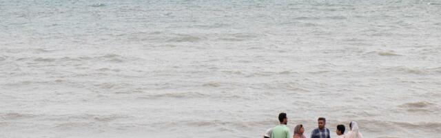 Axios: Iraan pakub kokkulepet Hormuzi väina avamiseks, aga tuumaläbirääkimiste edasilükkamist