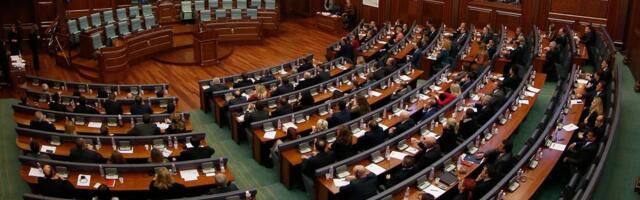 Vanredni parlamentarni izbori na Kosovu 7. juna