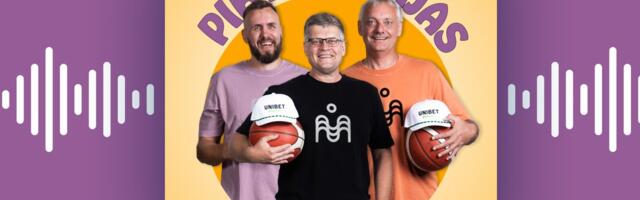 Mida pe***t ehk kuidas kohamängudes vilega on? Miks pidi Kalev/Cramo uue peatreeneri nime võimalikult vara välja hõikama?