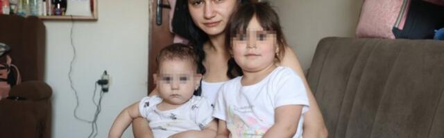 SRBIJO, BLIZU SMO CILJA: Miljani i njenim ćerkicama fali još 6.000 evra za kuću!