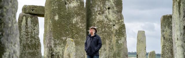 Teadlased leidsid Stonehenge’i väiksema venna ja see võib olla kuulsast megaliidist vanem