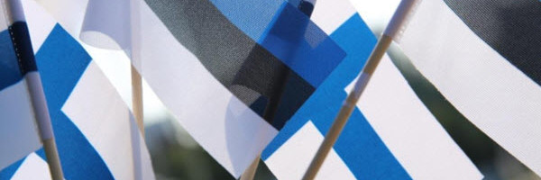 Soome estofiilid ja eestlased tähistavad Eesti sünnipäeva