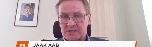 Reporter: Valitsuse sõnul pole muud varianti, kui piiranguid pikendada!