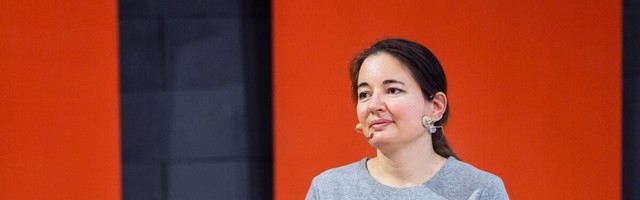 Liis Elmik: globaalne materjalide nappus peaks leevenema järgmisel aastal