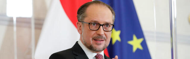 Austria sundvaktsineerimise eelnõu: süstist keeldujatele trahvid ja arest