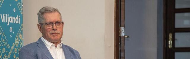 Heiki Raudla: üks 25-aastane idee tuleks ellu äratada