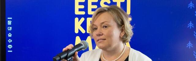 Narva riigigümnaasiumide juhtideks saavad Irene Käosaar ja Teivi Gabriel