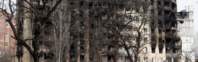 OTSEBLOGI | Ukraina teatel on Vene väed Tšornobõli tuumajaama piirkonnast lahkunud