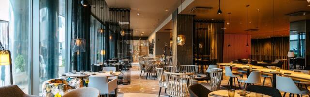 Pühapäevane kohtumispaik, brantš südalinnas