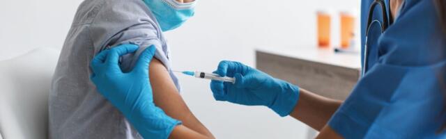 Ministeerium: Koolides COVID-19 vastast vaktsineerimist plaanis ei ole