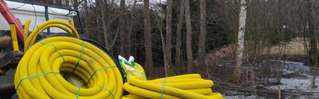 Algavad läbirääkimised kogukonnaga Hiiumaa üldplaneeringu teemal