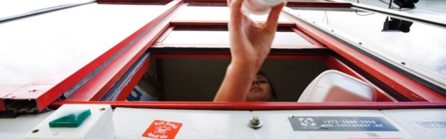 Uuring: kriis tabas noori valusalt, kuid optimismi jagub