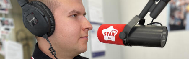 Karl Loonurm: vaatamata raskustele tuleb naeratus näole manada