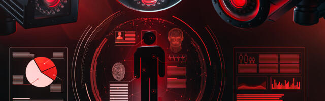 Värske uuring: kolmandik Ameerika noortest soovib totaalset jälgimisühiskonda